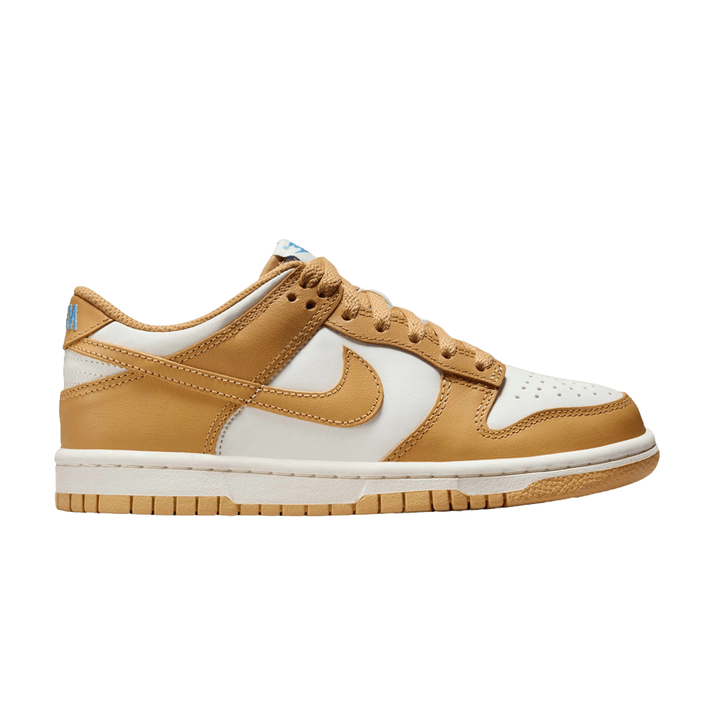 Dunk Low GS 'Honeycomb'