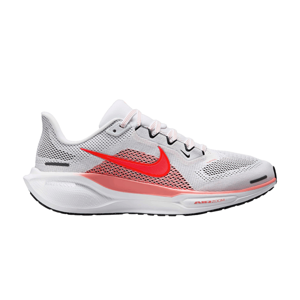 Women's Air Zoom Pegasus 41 'White Magic Ember'