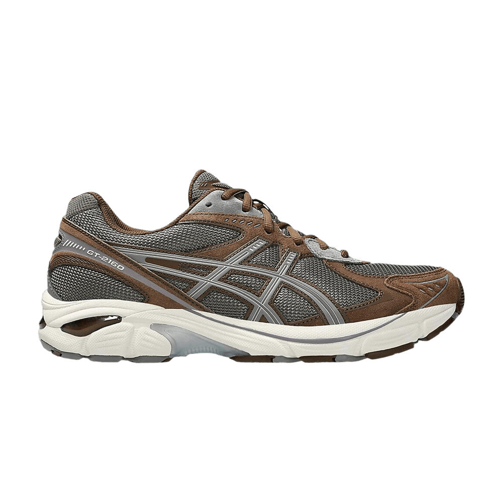 Men's GT 2160 'Dark Taupe Clay Grey'