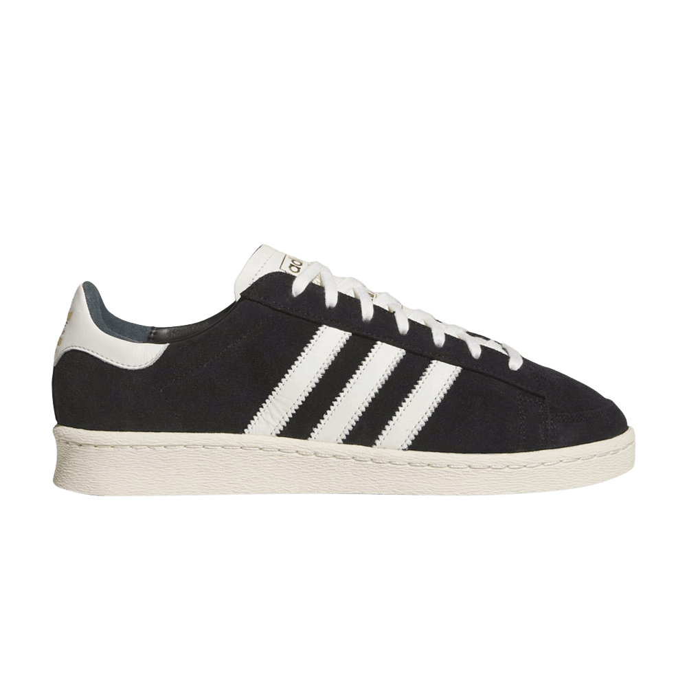 Men's Jabbar Low 'Black White'