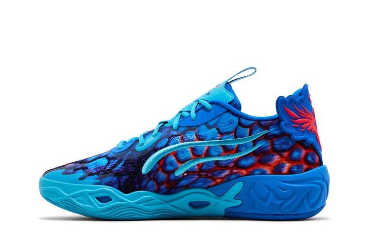 Men's MB.04 Lo 'Alien Skins'