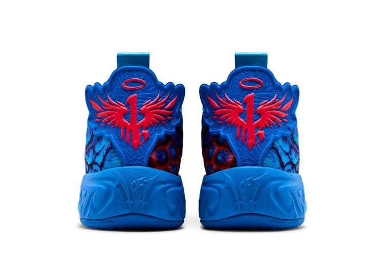 Men's MB.04 Lo 'Alien Skins'