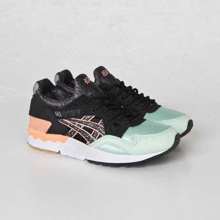 Women's Naked x Gel Lyte 5 'Hafnia'