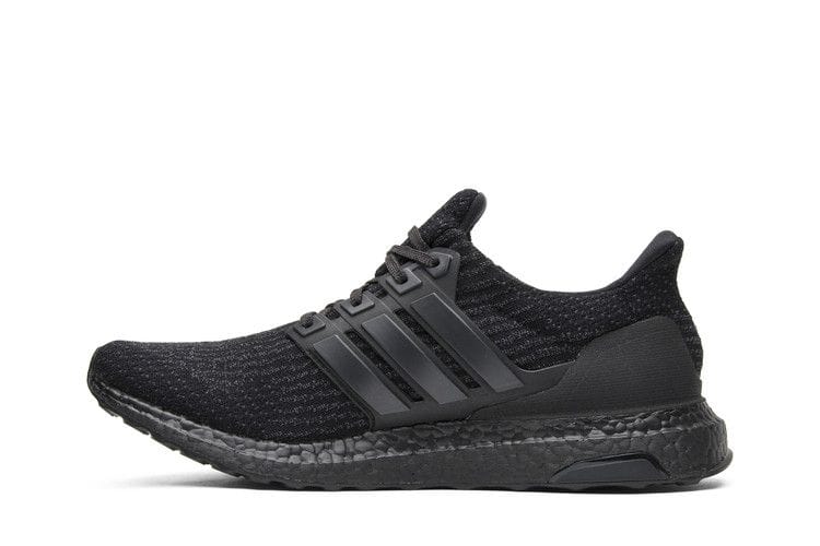 Men's UltraBoost 3.0 Limited 'Triple Black 2.0'