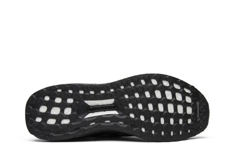 Men's UltraBoost 3.0 Limited 'Triple Black 2.0'