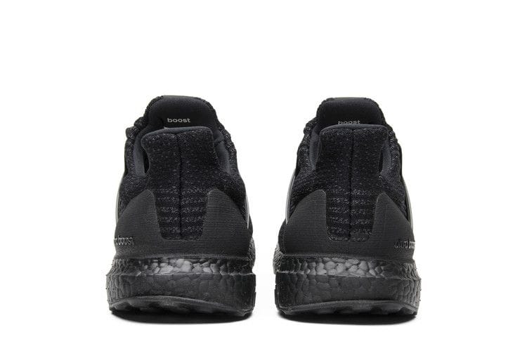 Men's UltraBoost 3.0 Limited 'Triple Black 2.0'