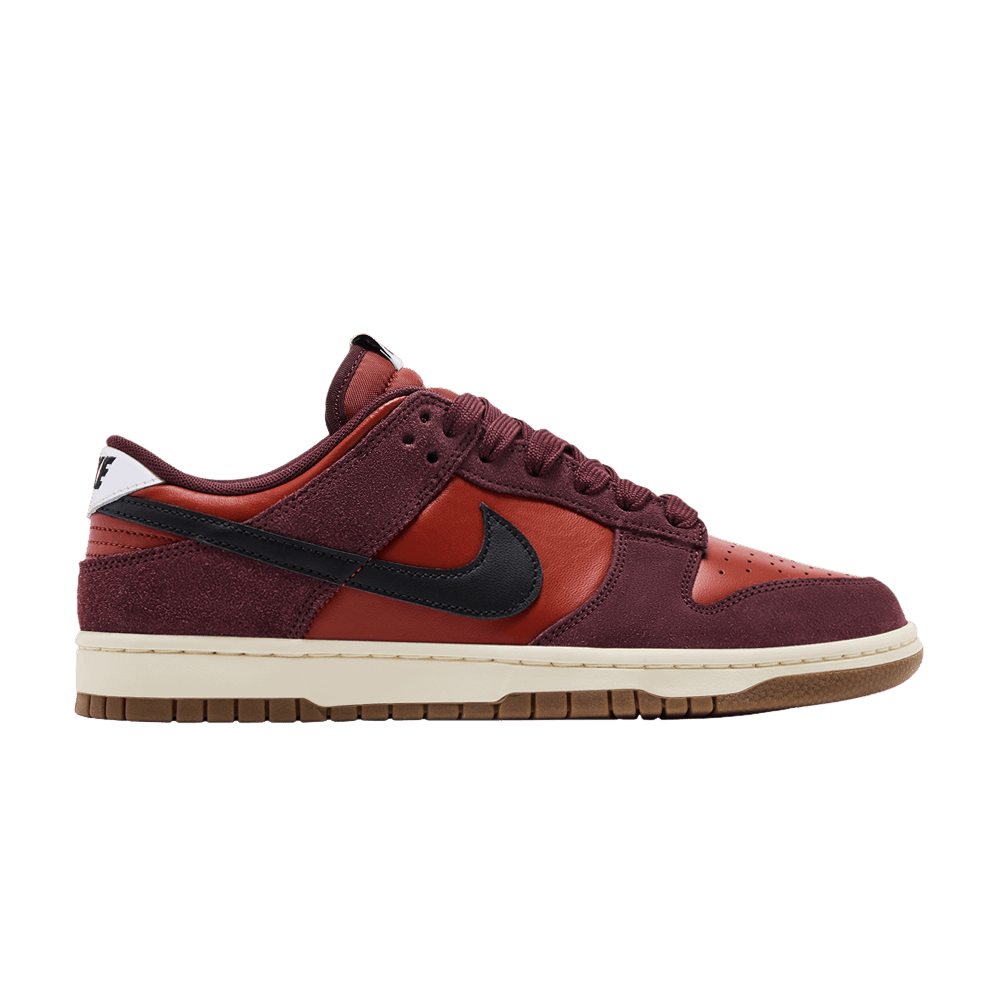 Men's Dunk Low 'Gum Pack - Mars Stone'