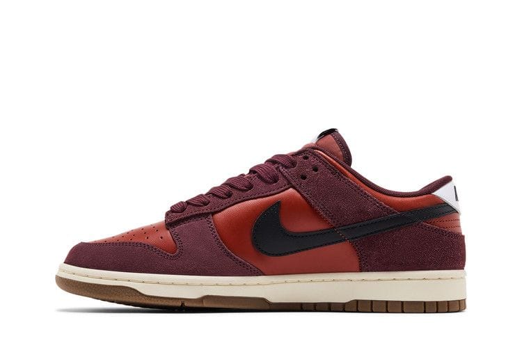 Men's Dunk Low 'Gum Pack - Mars Stone'