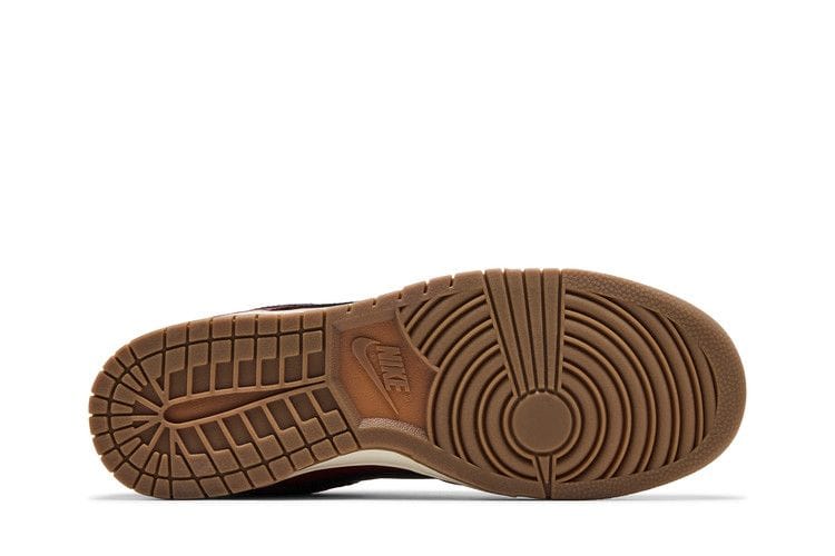 Men's Dunk Low 'Gum Pack - Mars Stone'