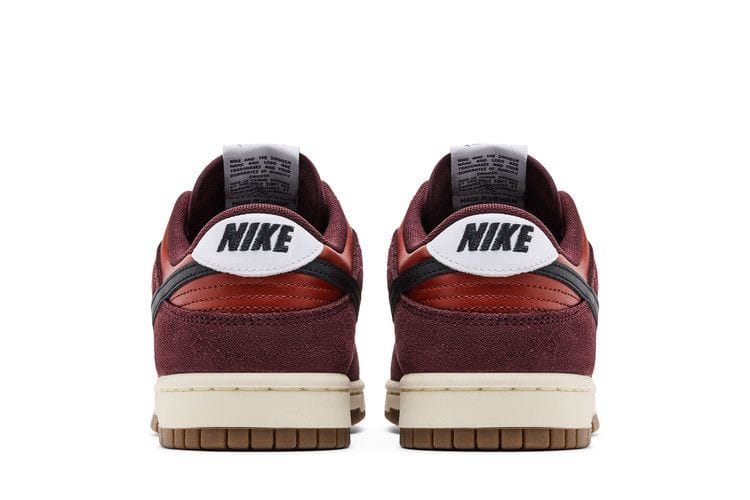 Men's Dunk Low 'Gum Pack - Mars Stone'