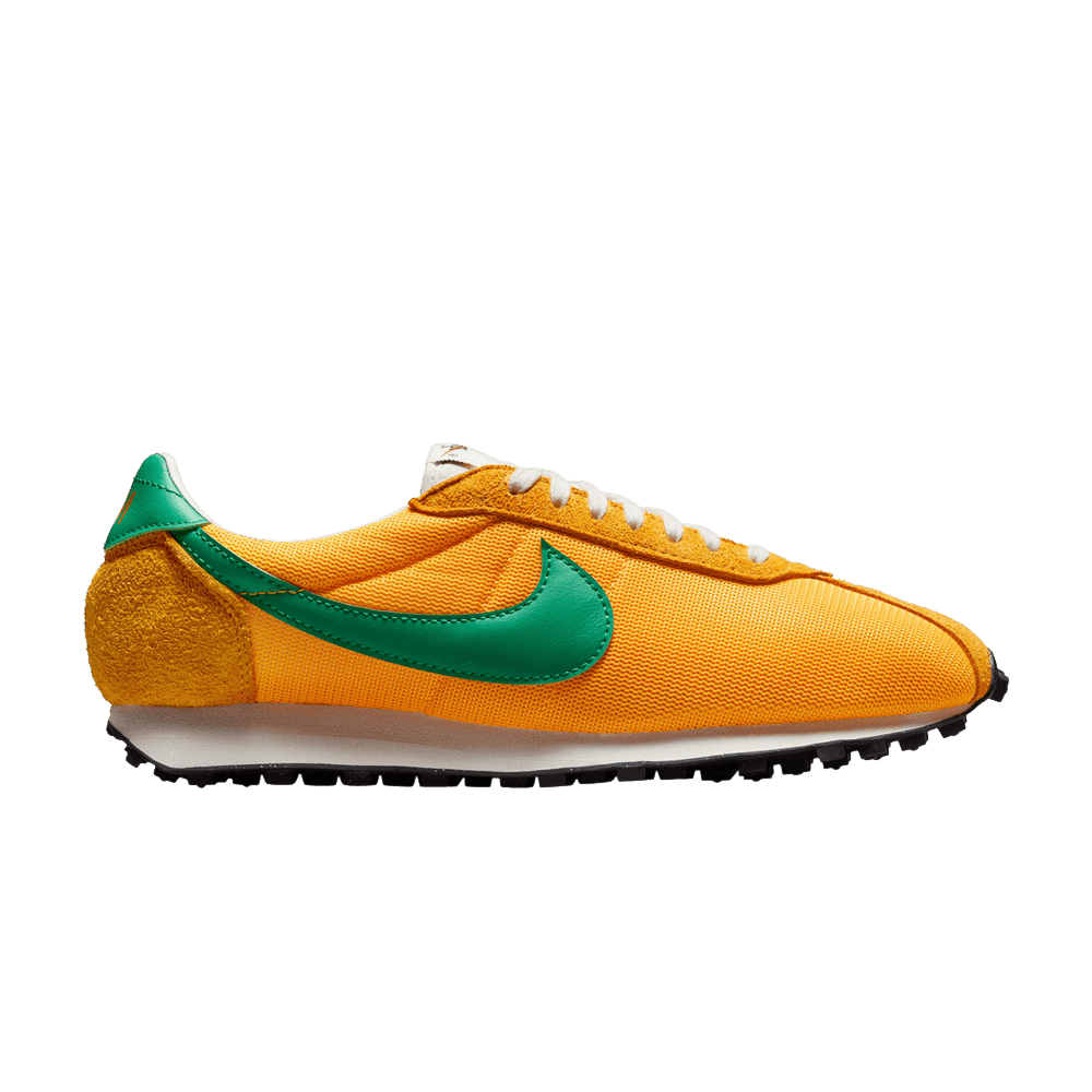 Men's LD 1000 'Laser Orange Stadium Green'