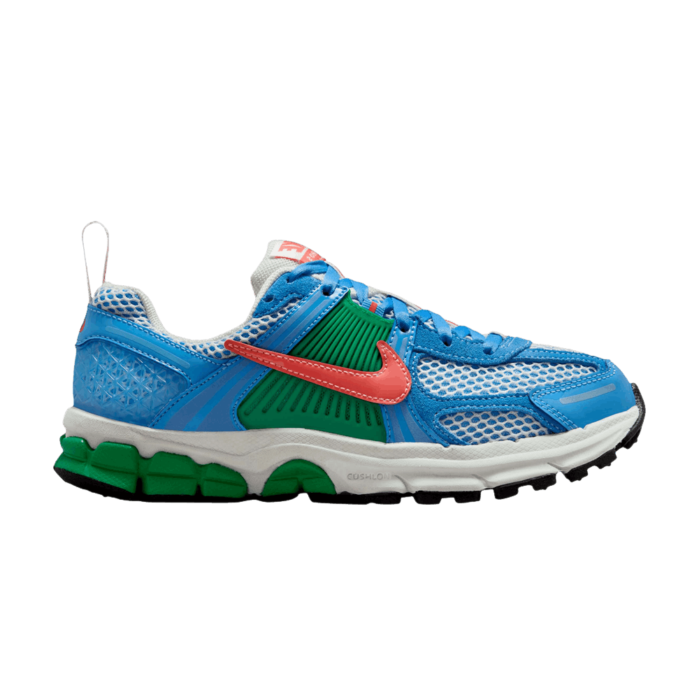 Vomero 5 GS 'University Blue Stadium Green'
