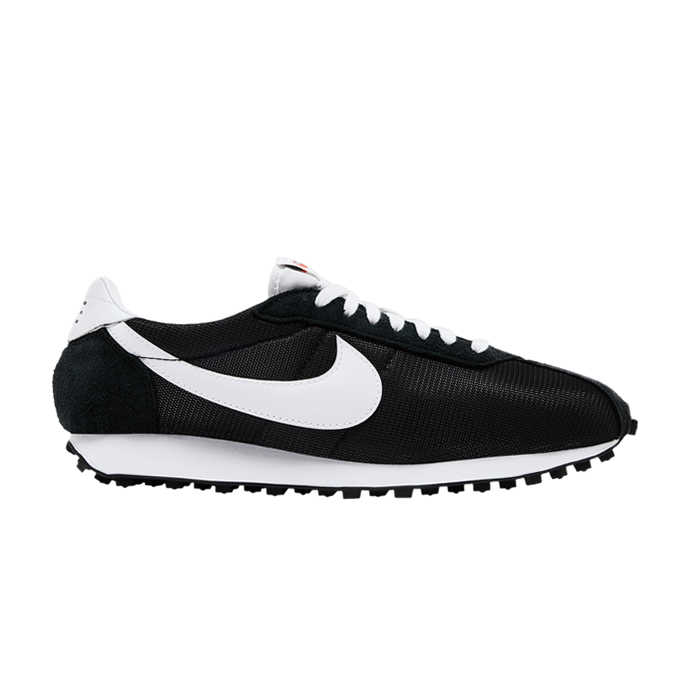 Men's LD 1000 'Black White'