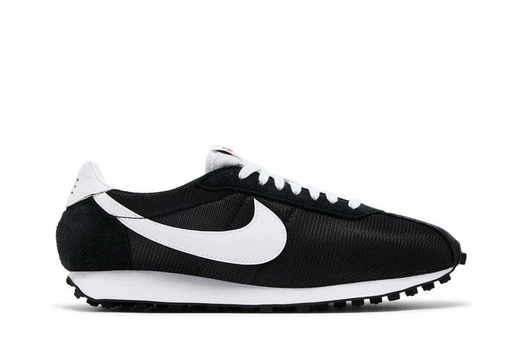 Men's LD 1000 'Black White'