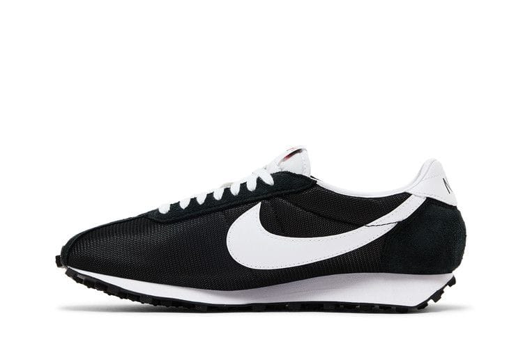 Men's LD 1000 'Black White'
