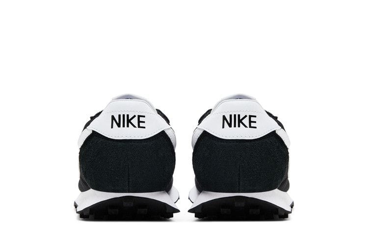 Men's LD 1000 'Black White'