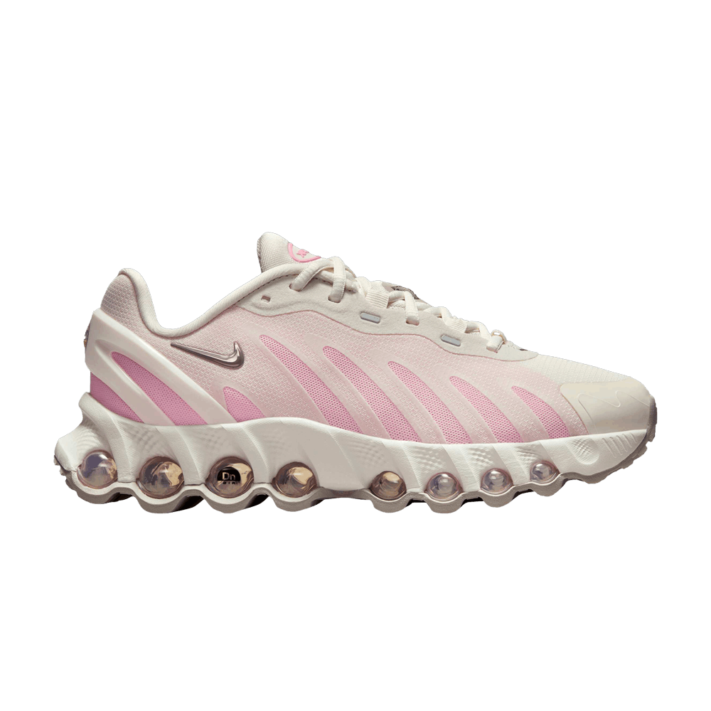 Air Max DN8 GS 'Medium Soft Pink'