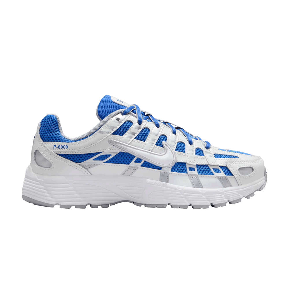 P-6000 GS 'Hyper Royal'