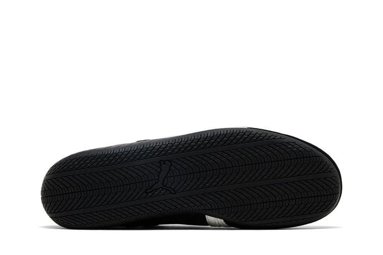 Women's Speedcat Ballet SD 'Black White'