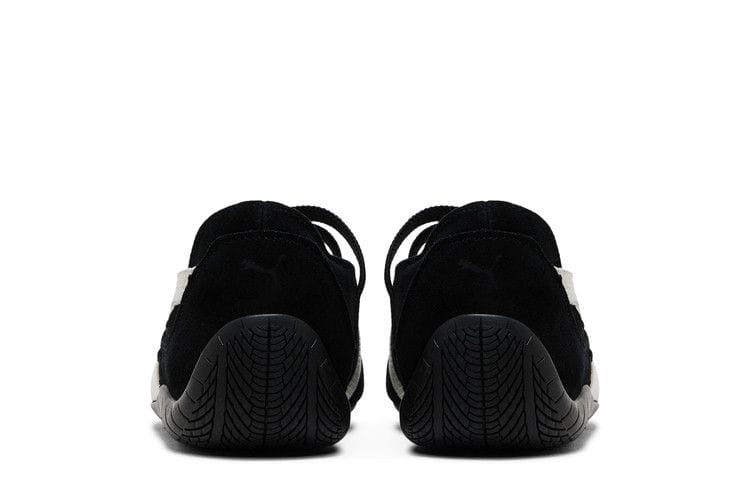 Women's Speedcat Ballet SD 'Black White'