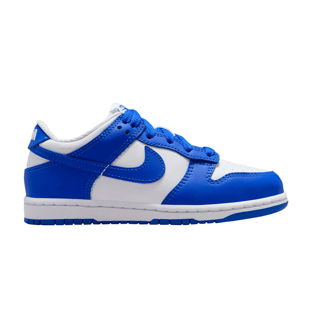 Dunk Low PS 'Kentucky'