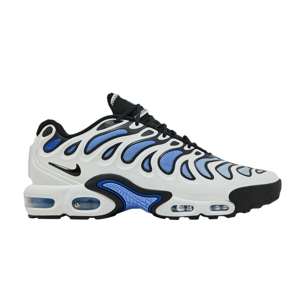Men's Air Max Plus Drift 'Summit White Royal Pulse'