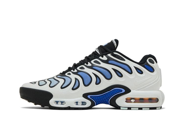 Men's Air Max Plus Drift 'Summit White Royal Pulse'