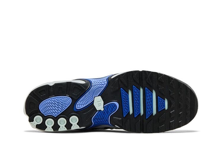 Men's Air Max Plus Drift 'Summit White Royal Pulse'