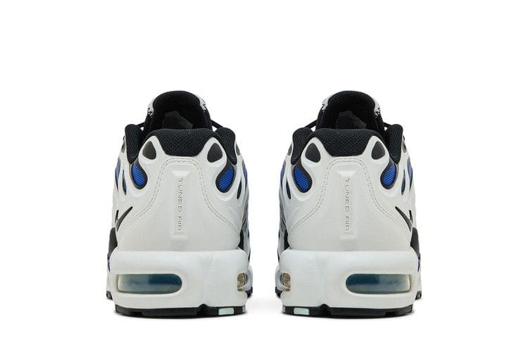Men's Air Max Plus Drift 'Summit White Royal Pulse'