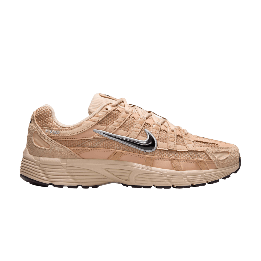 Men's P-6000 SE 'Hemp'