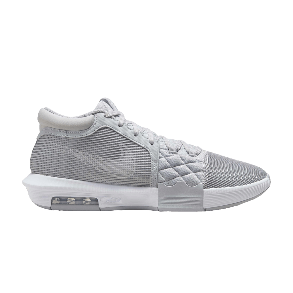 Men's LeBron Witness 8 TB 'Wolf Grey'