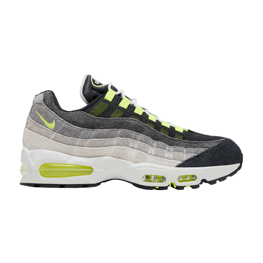 Men's Air Max 95 OG 'Reverse Neon'