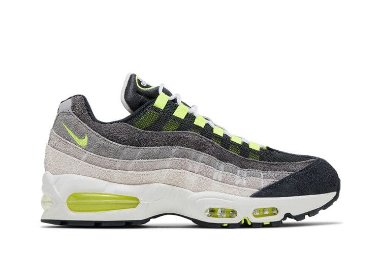 Men's Air Max 95 OG 'Reverse Neon'