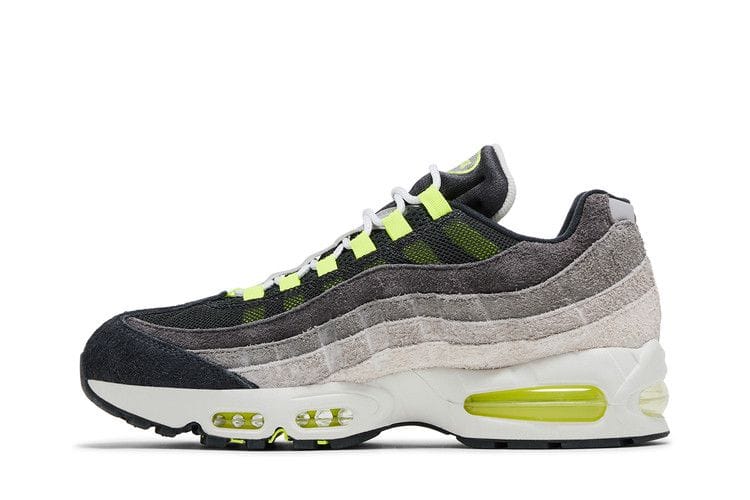 Men's Air Max 95 OG 'Reverse Neon'