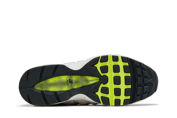 Men's Air Max 95 OG 'Reverse Neon'