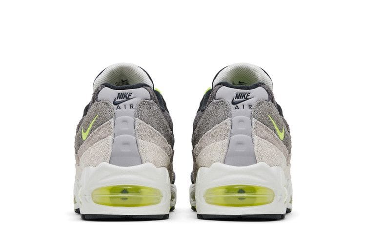 Men's Air Max 95 OG 'Reverse Neon'