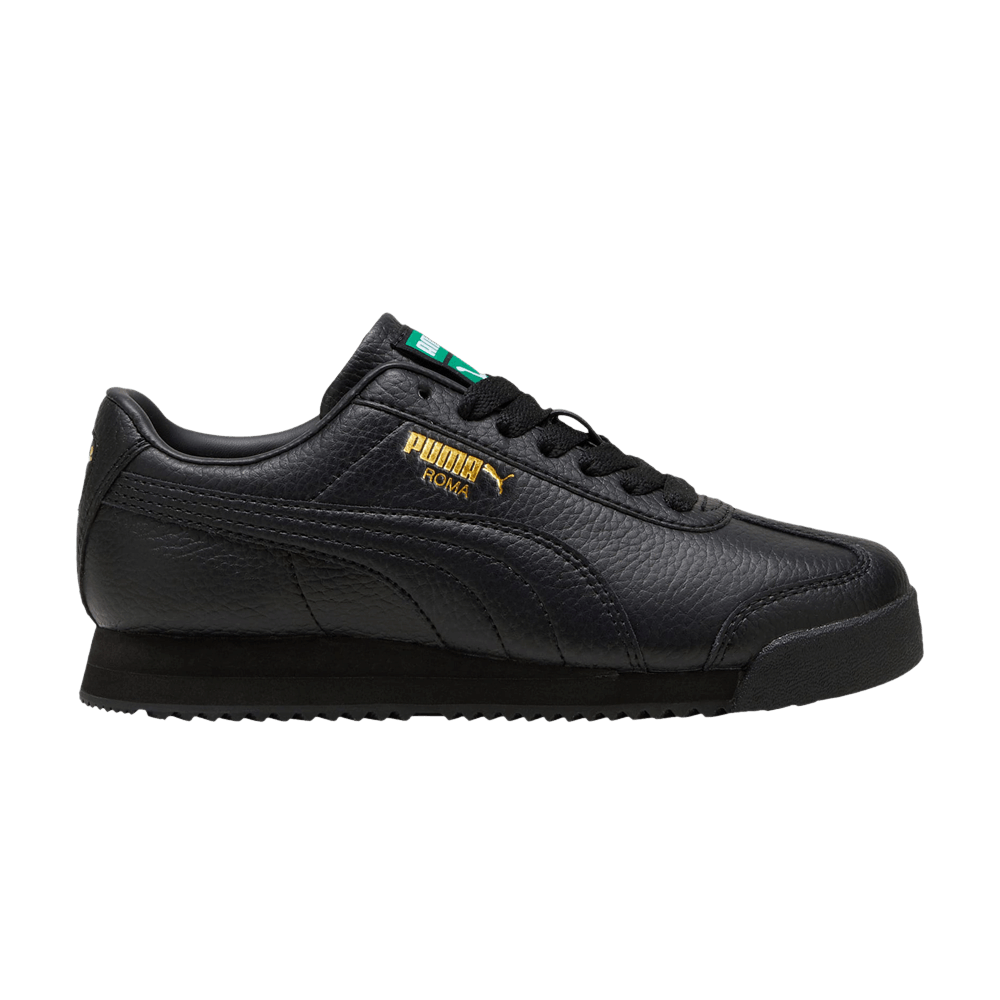Roma 24 Standard Big Kid 'Black'