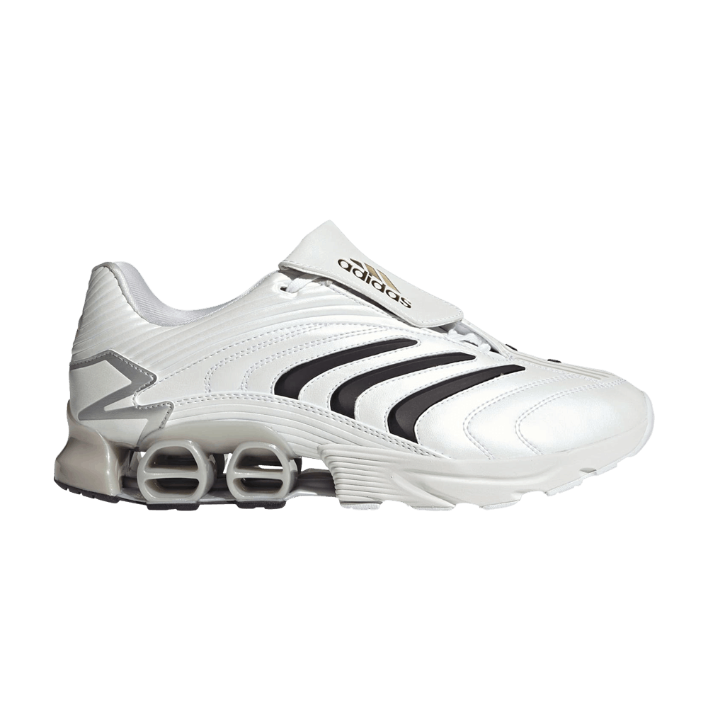 Men's Predator Megaride 'White Black'