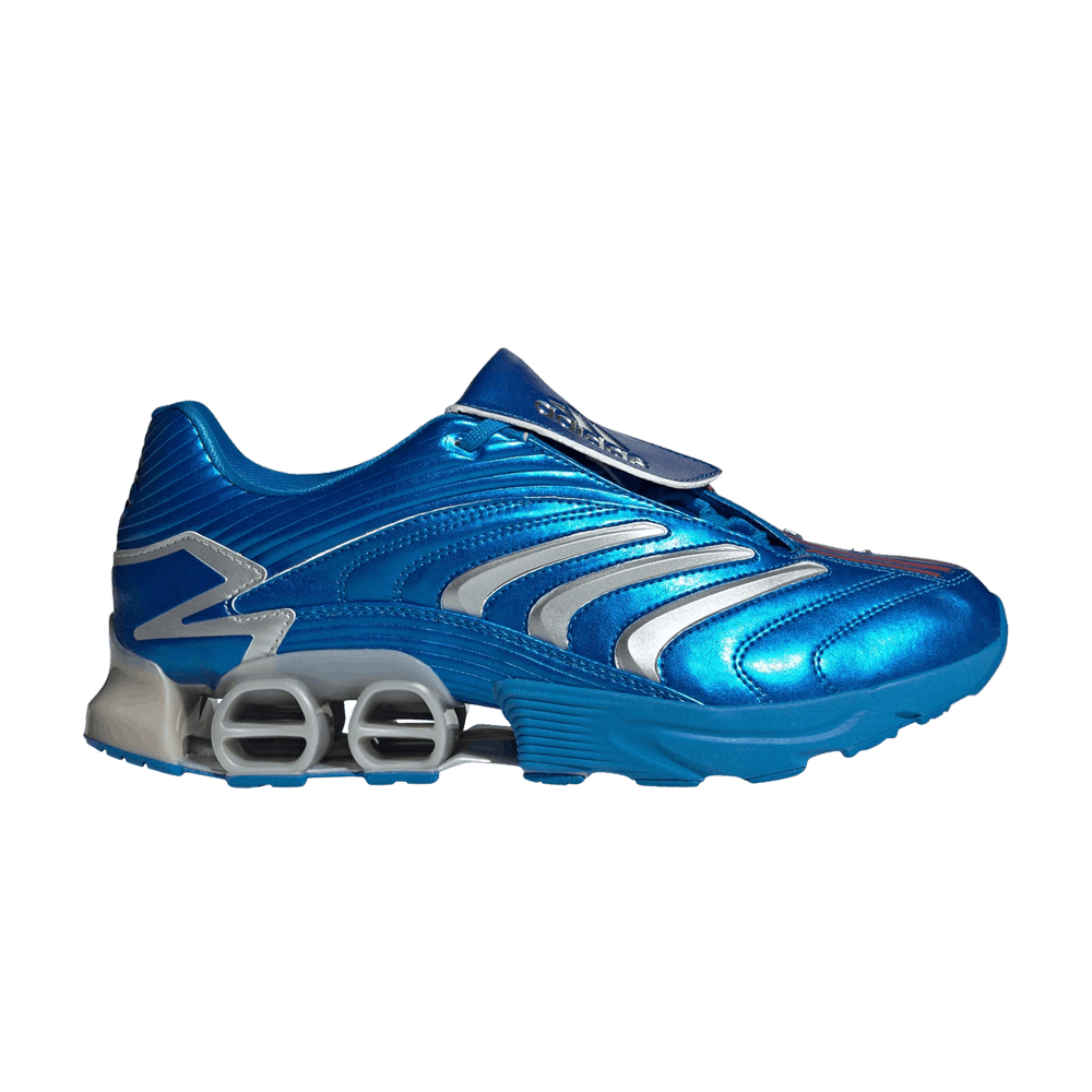 Men's Predator Megaride 'Metallic Shock Blue'