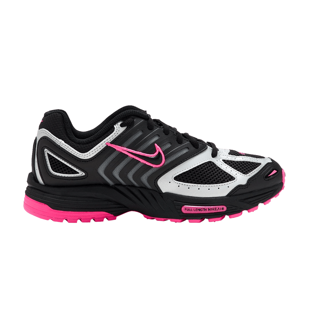 Men's Air Pegasus 2K5 'Black Pink Blast'