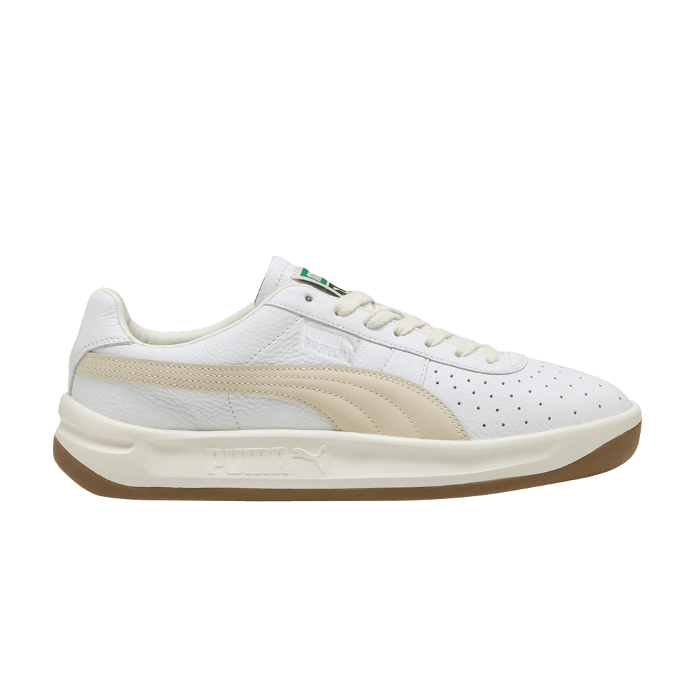 Men's GV Special Base 'Warm White'
