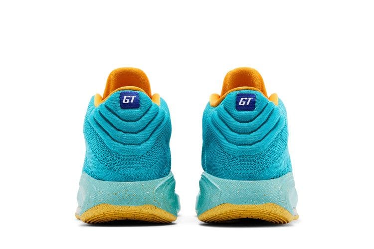 Men's Victor Wembanyama x Air Zoom GT Hustle 3 'Be Unique, Every Day'