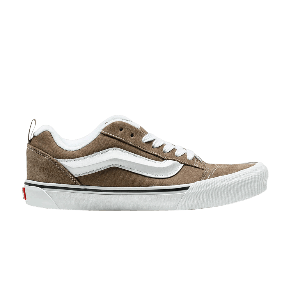 Men's Knu-Skool 'Color Theory - Walnut'