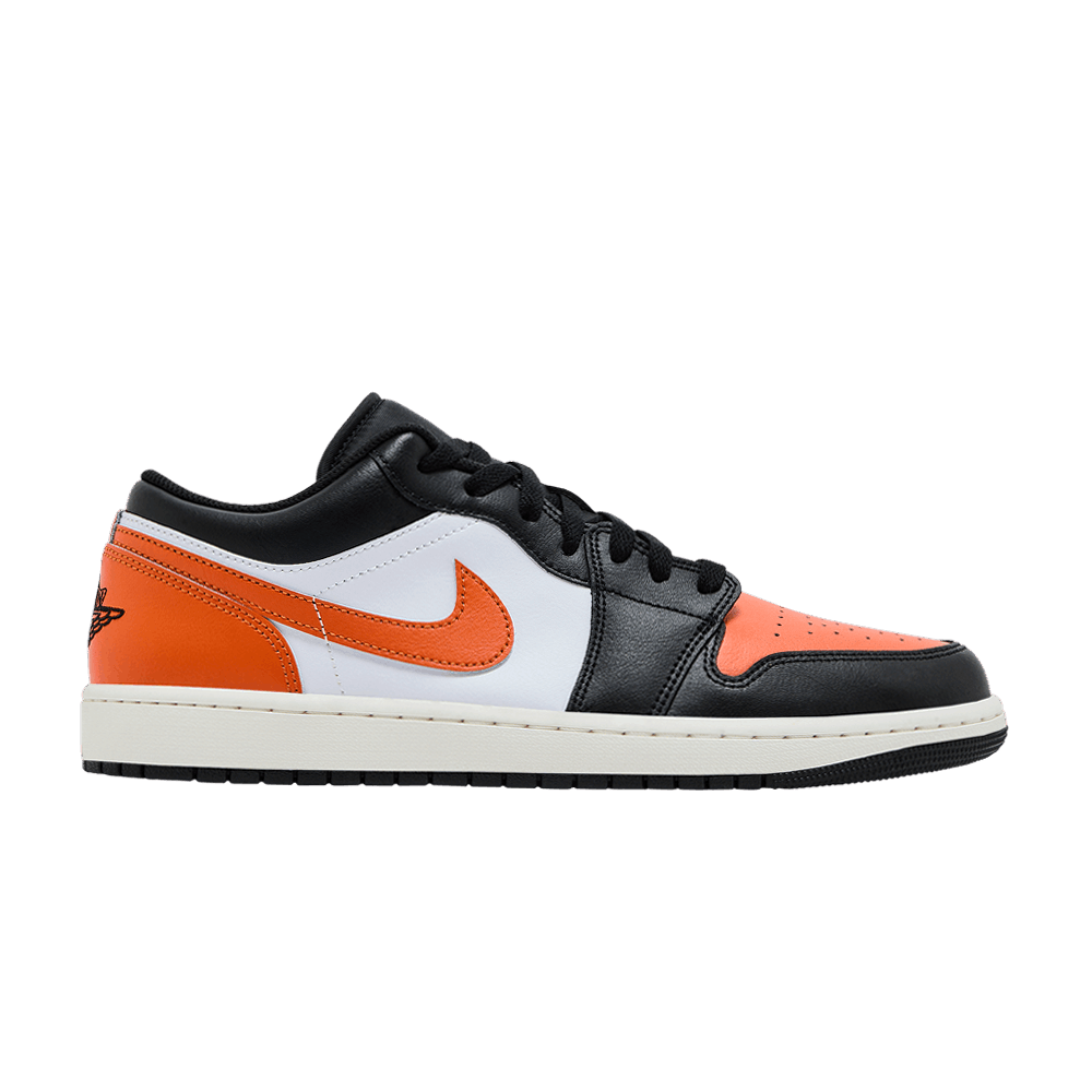 Men's Air Jordan 1 Low 'Shattered Backboard Alternate'