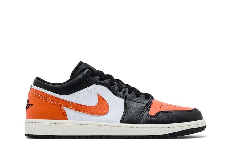 Men's Air Jordan 1 Low 'Shattered Backboard Alternate'