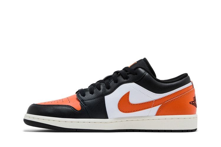 Men's Air Jordan 1 Low 'Shattered Backboard Alternate'