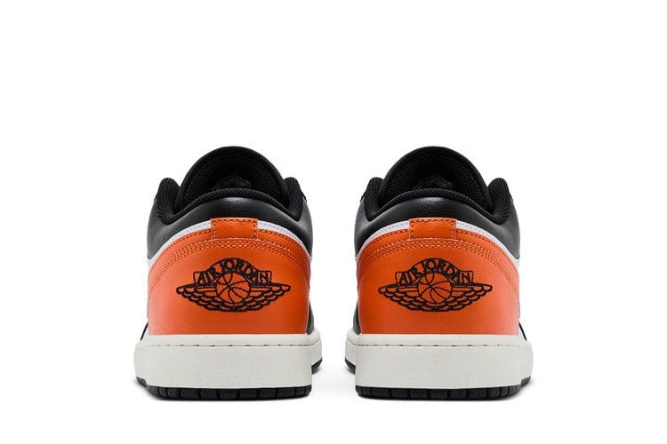 Men's Air Jordan 1 Low 'Shattered Backboard Alternate'