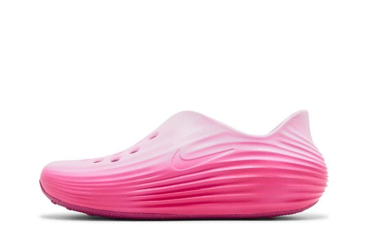 ReactX Rejuven8 GS 'Pinksicle'