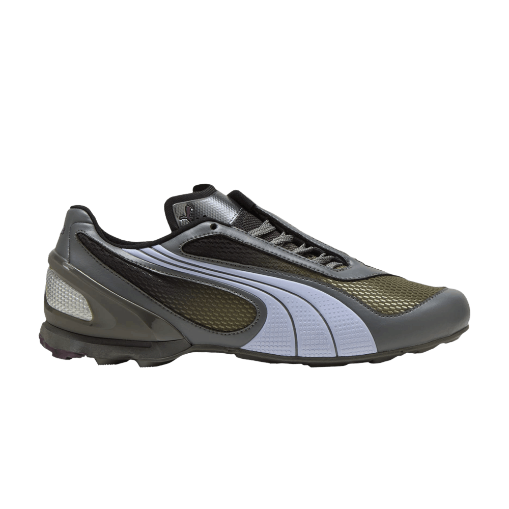 Men's V-S1 'Cool Dark Grey Loden Green'