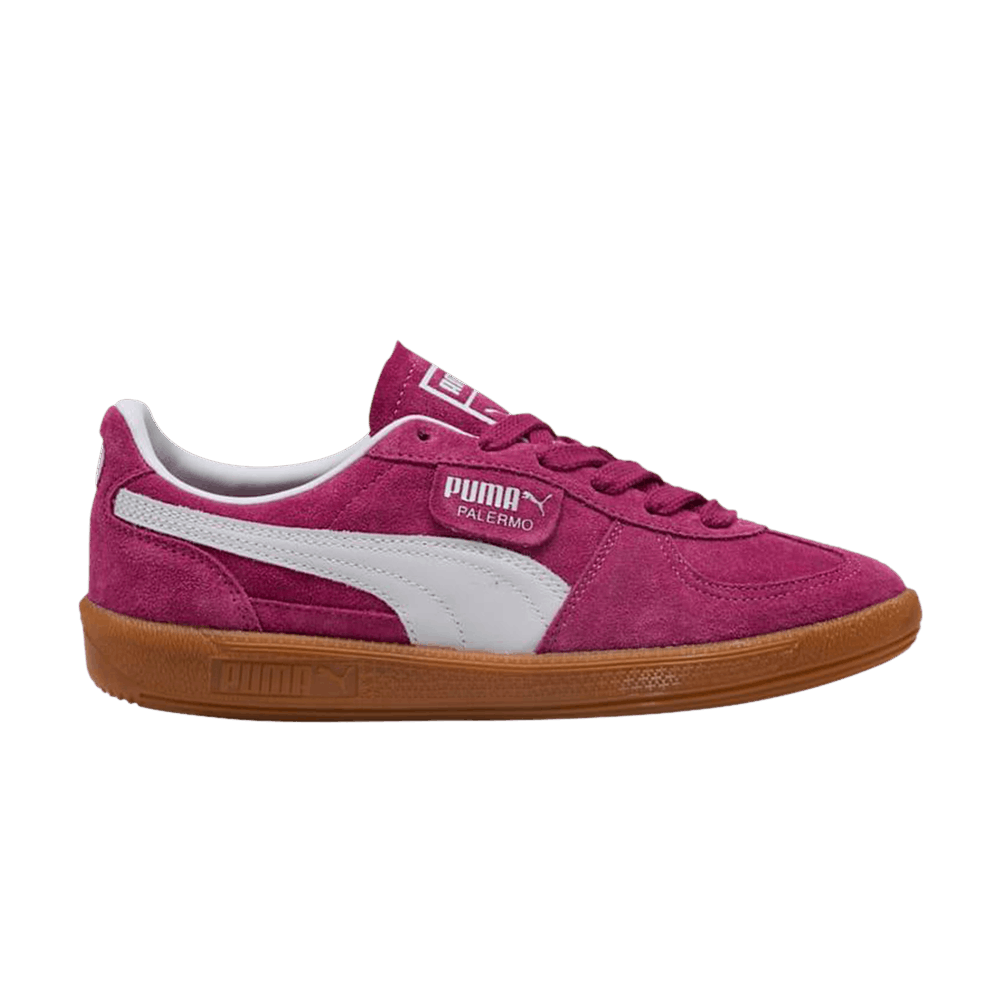 Women's Palermo 'Berry Silver Mist'